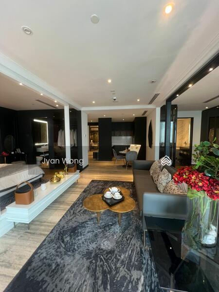 SO Sofitel Kuala Lumpur Residences - 1