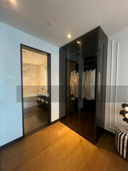 SO Sofitel Kuala Lumpur Residences - 5