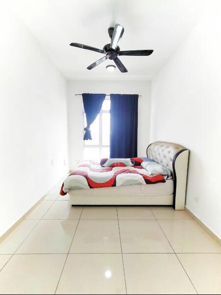 One Sentral Serviced Residence - 3