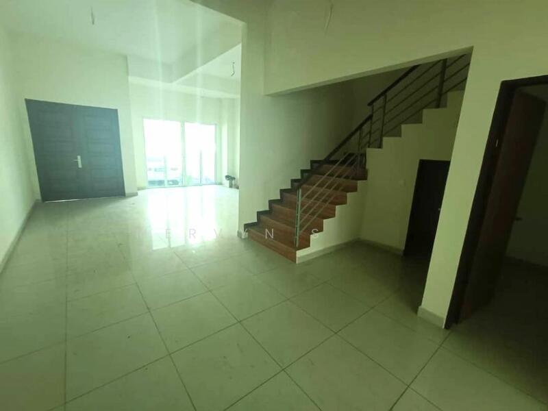 98 GREENLANE PAVILION - 5