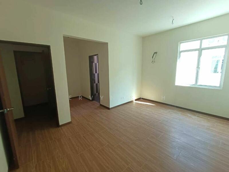 98 GREENLANE PAVILION - 1