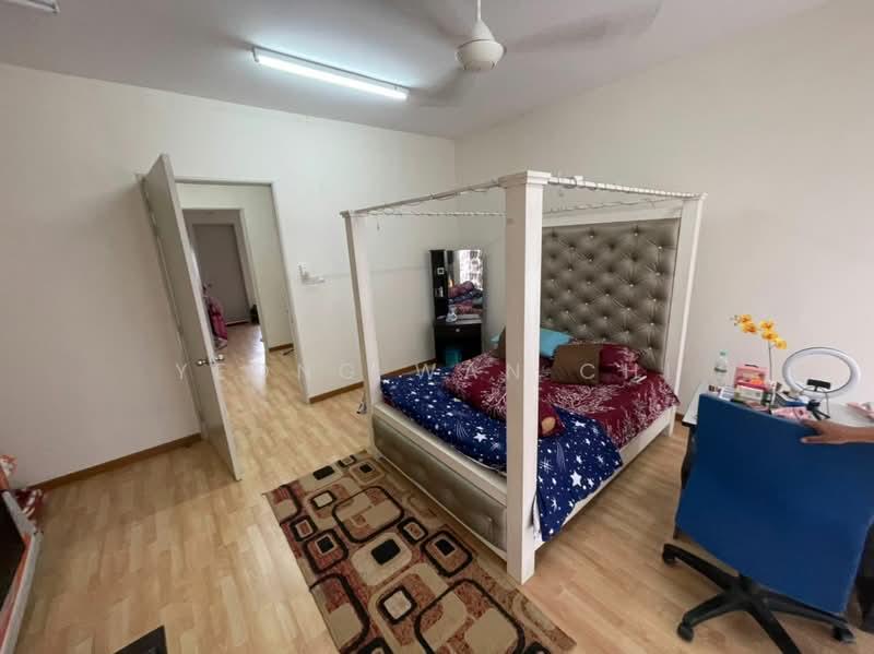 Anggun 3 @ Rawang New Town Centre - 3