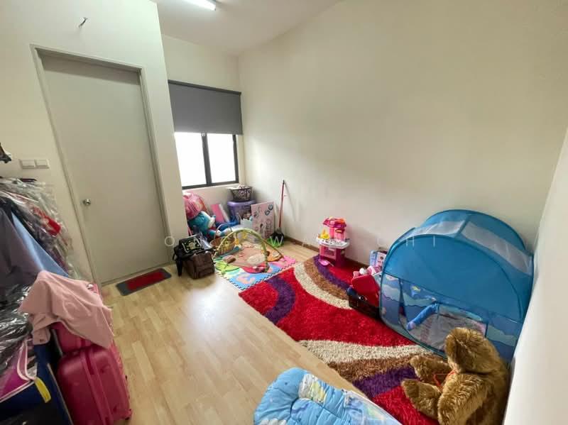 Anggun 3 @ Rawang New Town Centre - 5