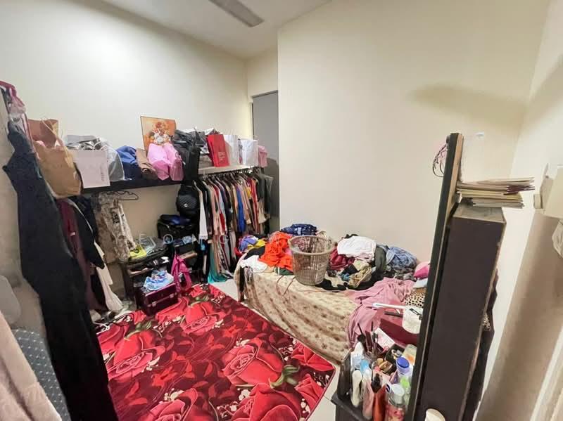 Anggun 3 @ Rawang New Town Centre - 4