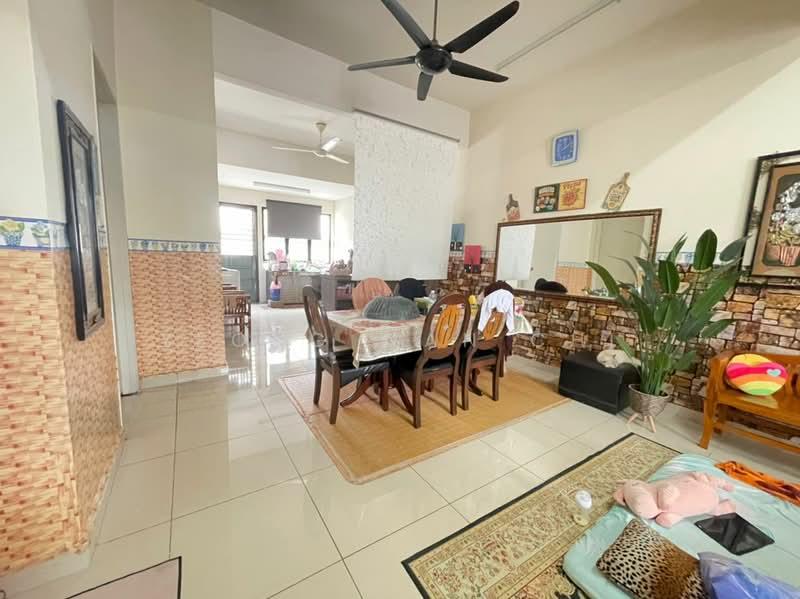 Anggun 3 @ Rawang New Town Centre - 2