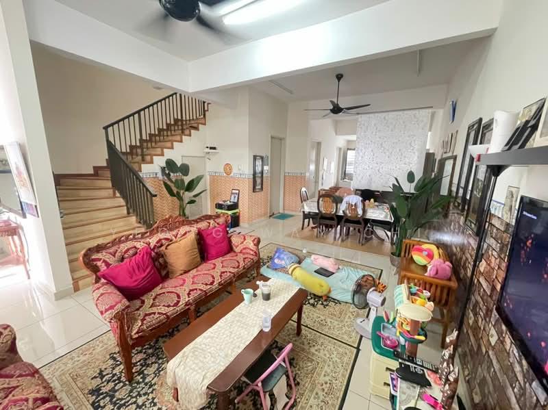 Anggun 3 @ Rawang New Town Centre - 1