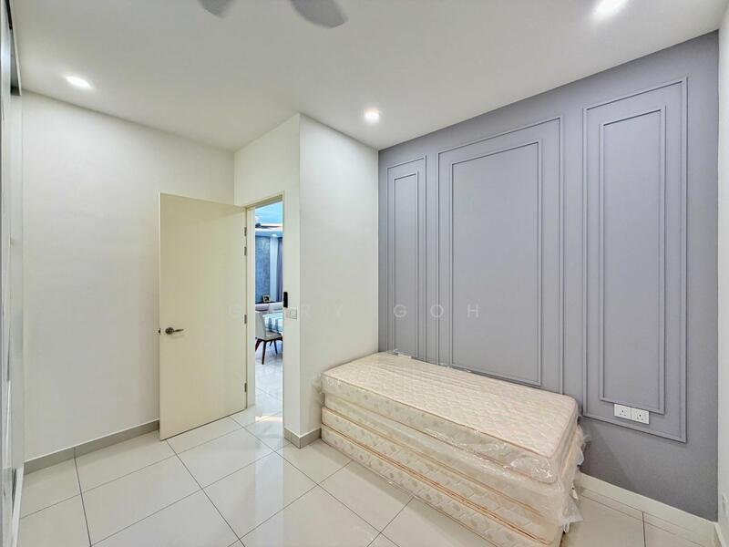 Ferringhi Residence 2 - 4