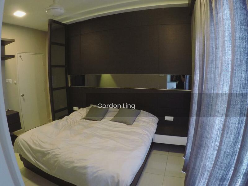 Imperial Residence - 5