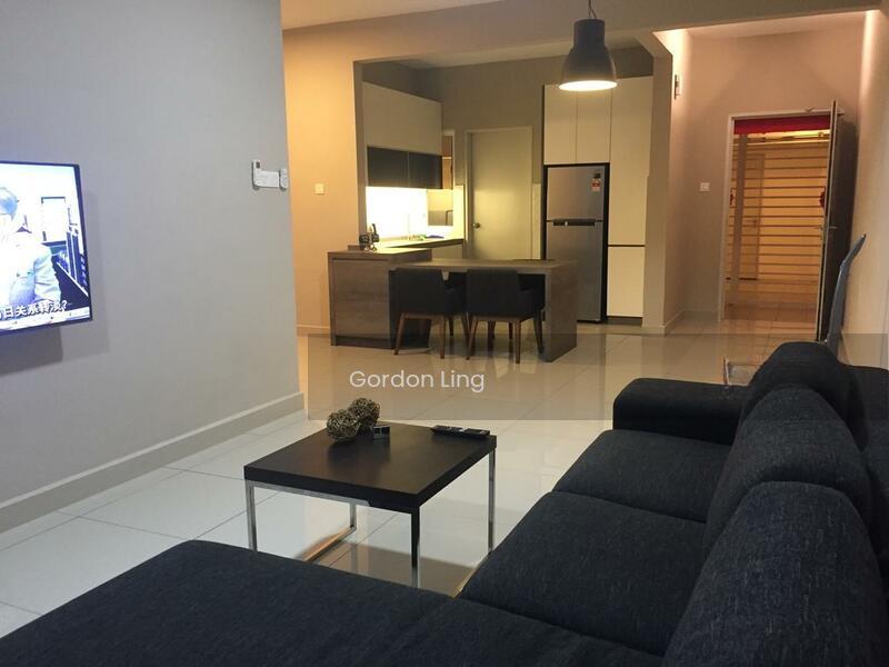 Imperial Residence - 2