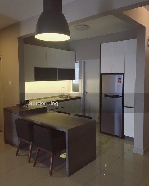 Imperial Residence - 1