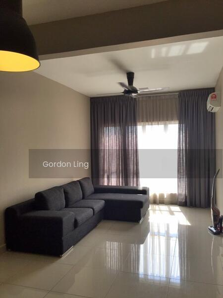 Imperial Residence - 4