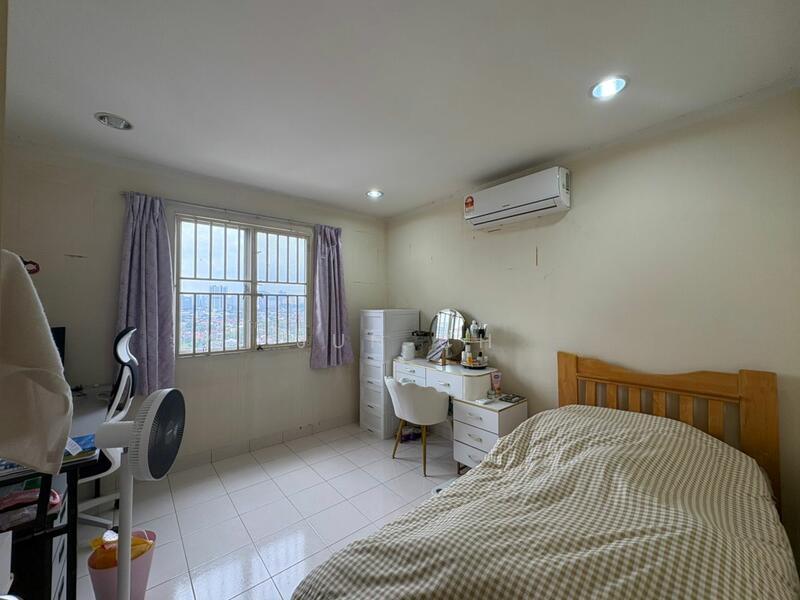 Vista Mutiara - 3