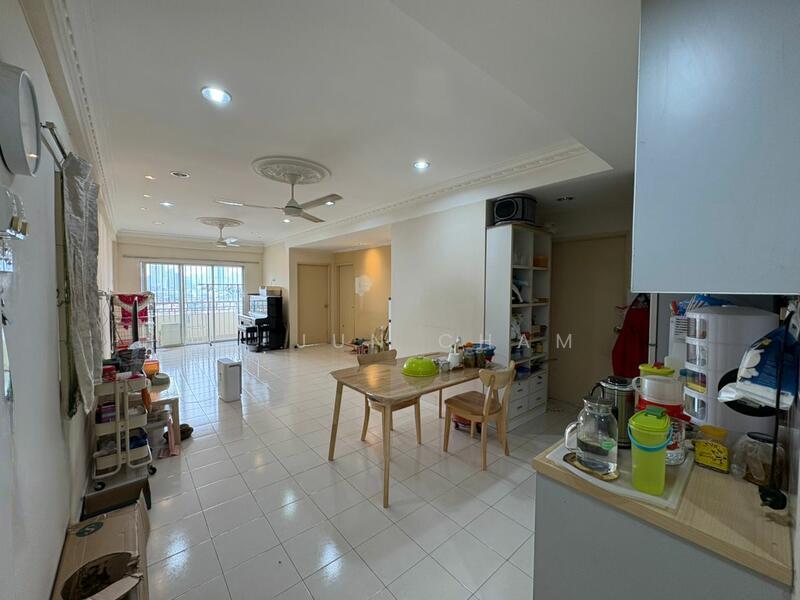 Vista Mutiara - 4