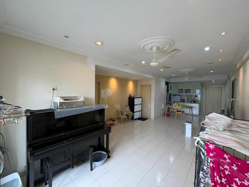 Vista Mutiara - 5