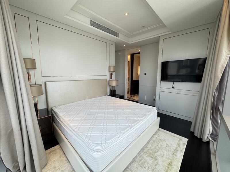 Pavilion Suites - 3