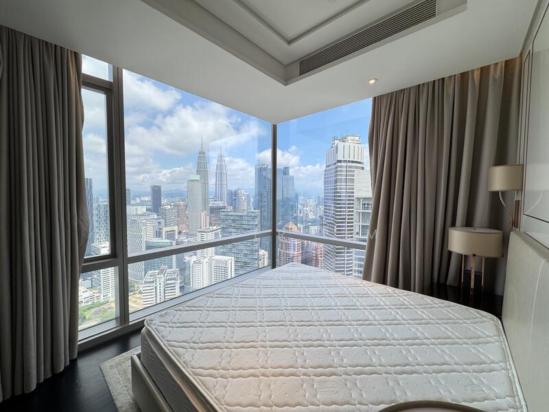 Pavilion Suites - 4