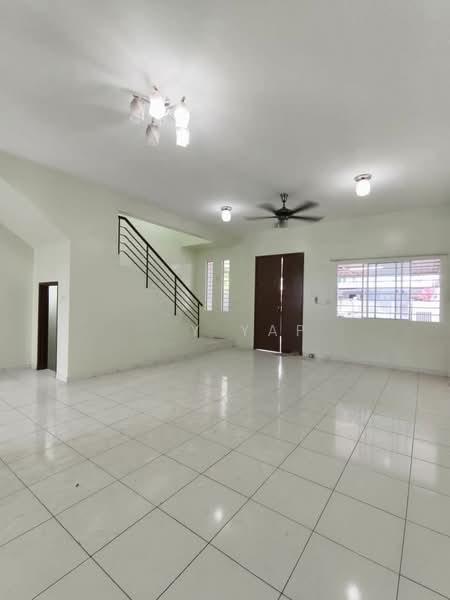 Taman Setia Indah - 2
