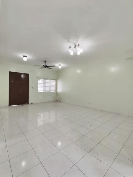 Taman Setia Indah - 3