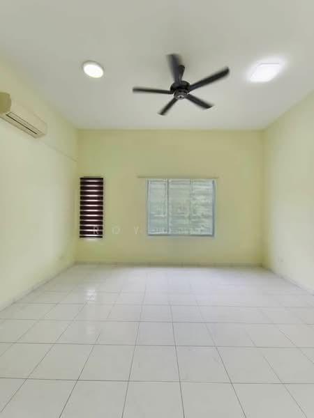 Taman Setia Indah - 5