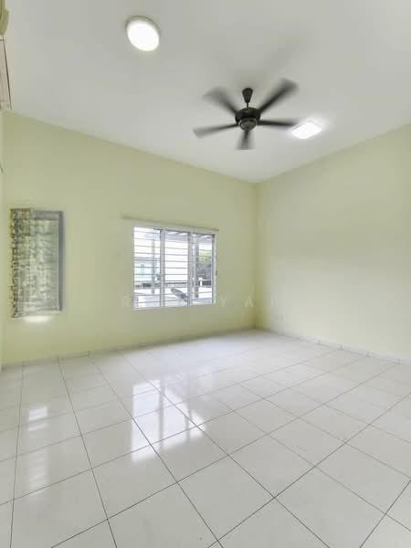 Taman Setia Indah - 4