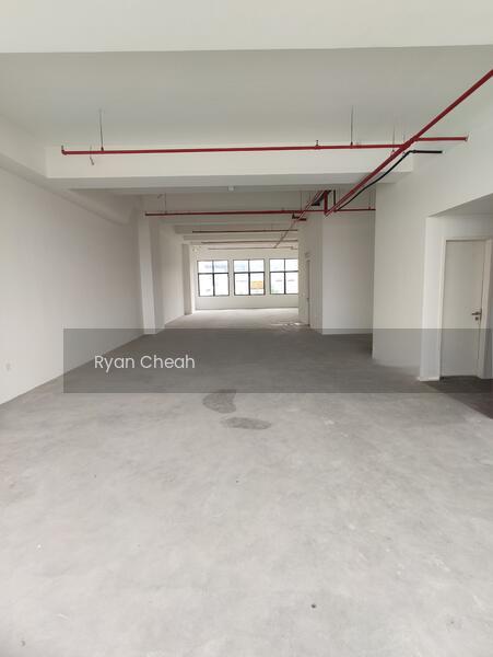 SqWhere SOVO & Retails Shops - 5