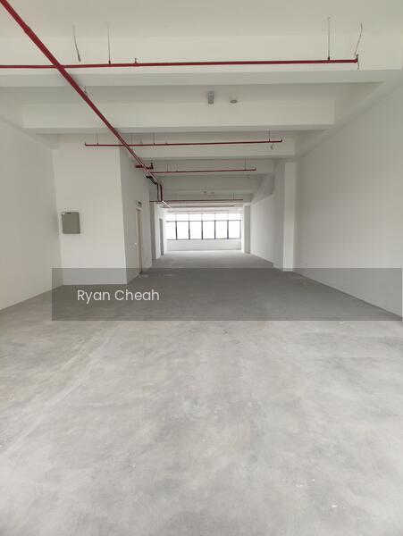 SqWhere SOVO & Retails Shops - 1