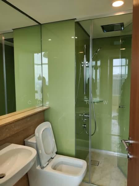 Sky Suites @ KLCC - 4