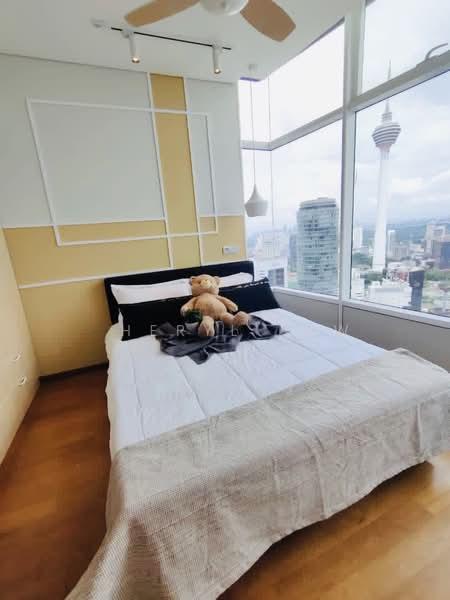 Sky Suites @ KLCC - 3