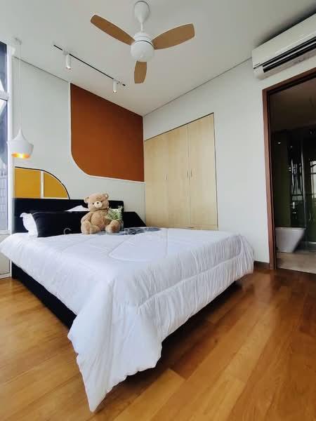 Sky Suites @ KLCC - 2