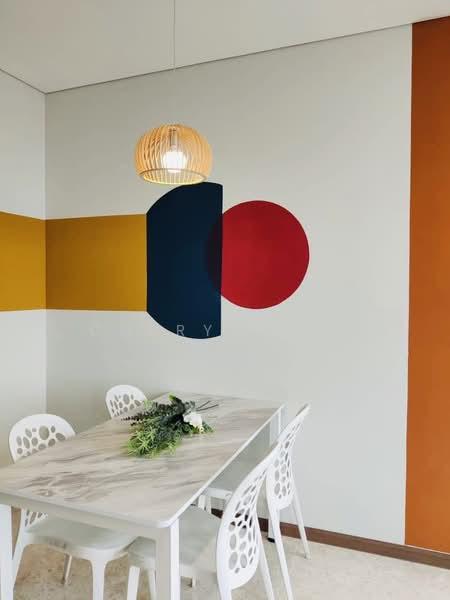 Sky Suites @ KLCC - 5