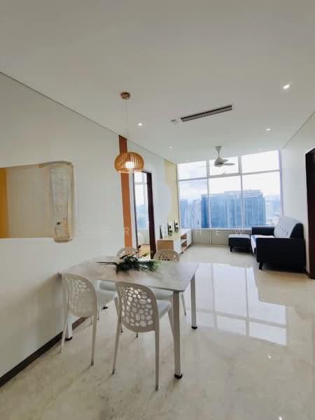 Sky Suites @ KLCC - 1