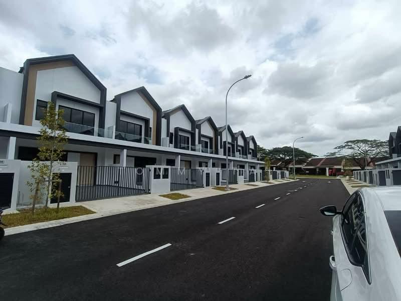 Bandar Dato Onn Bandars Datos Onns - 2