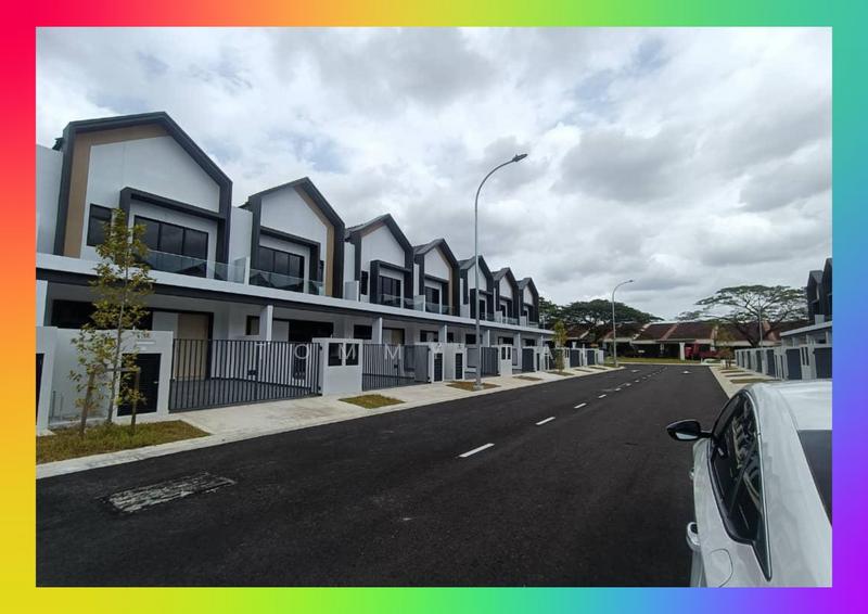 Bandar Dato Onn Bandars Datos Onns - 1