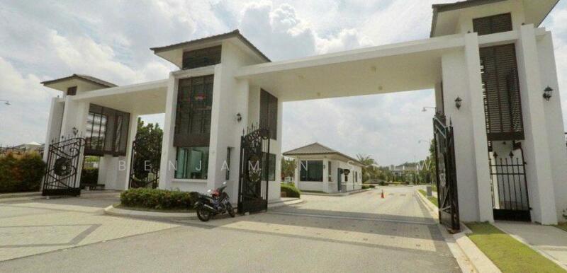 Eco Majestic Cradleton , Merrydale , Mellowood, Cherywood - 3