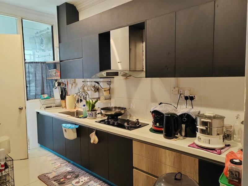 Eco Majestic Cradleton , Merrydale , Mellowood, Cherywood - 1