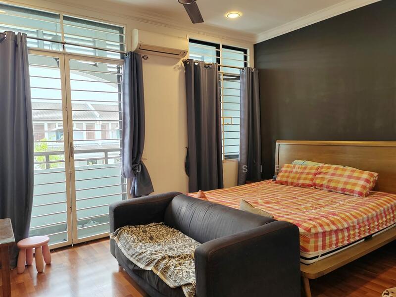 Eco Majestic Cradleton , Merrydale , Mellowood, Cherywood - 4