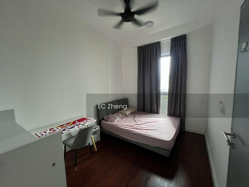 Triuni Residences - 2