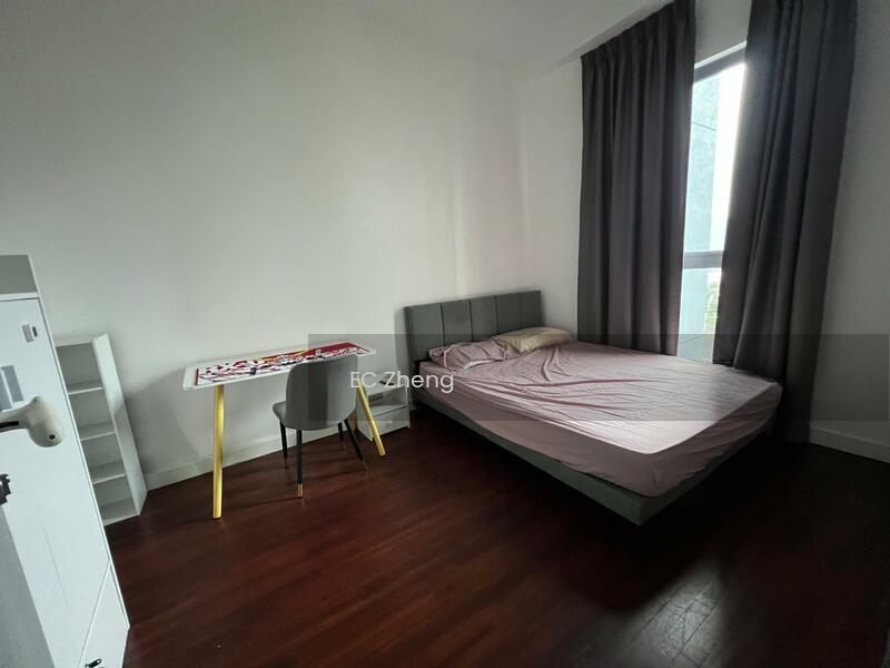 Triuni Residences - 4