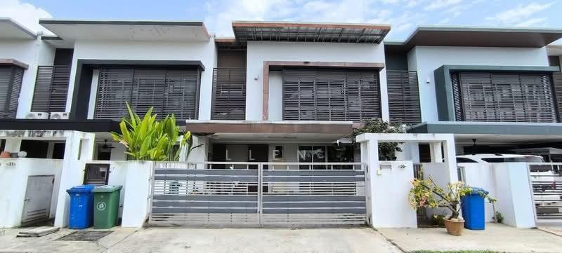 Regia Elmina Gardens - 1