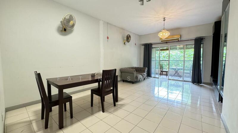 Seri Maya Condominium - 1