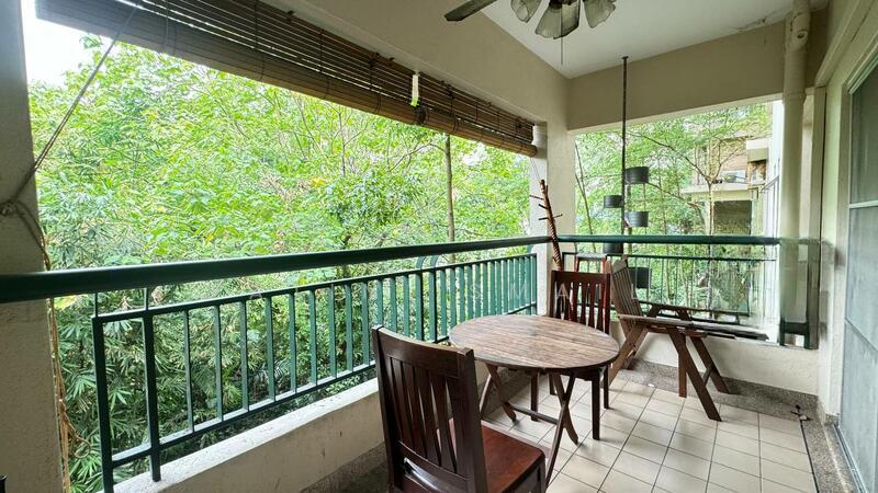 Seri Maya Condominium - 3