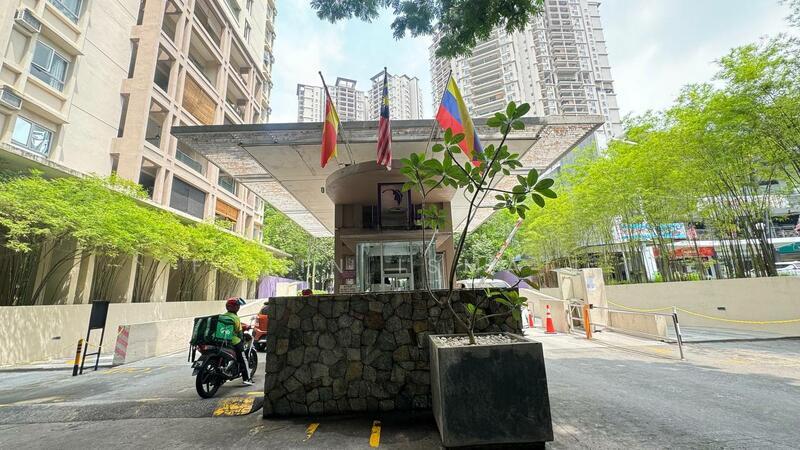 Seri Maya Condominium - 3