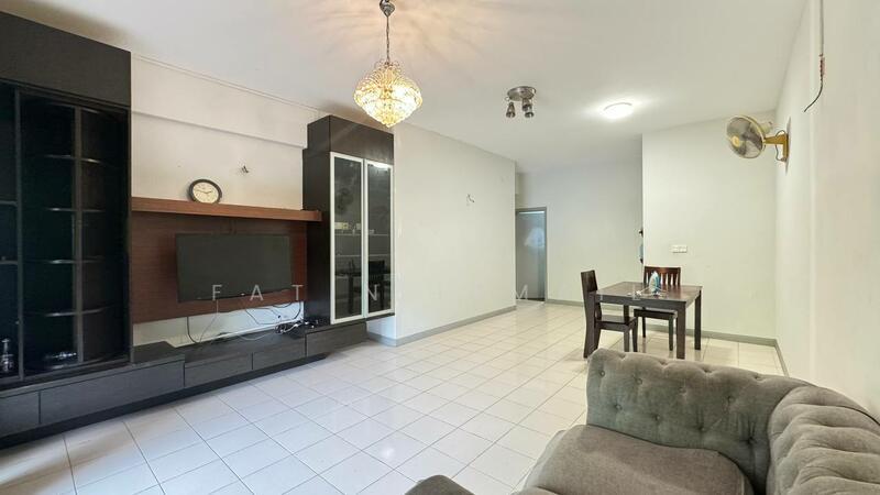 Seri Maya Condominium - 2