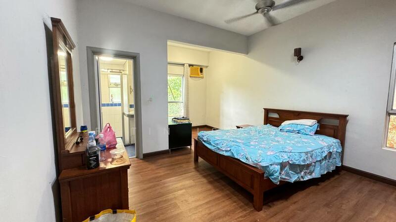 Seri Maya Condominium - 4