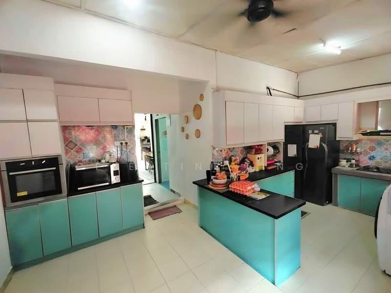 Taman Sri Kenari - 4