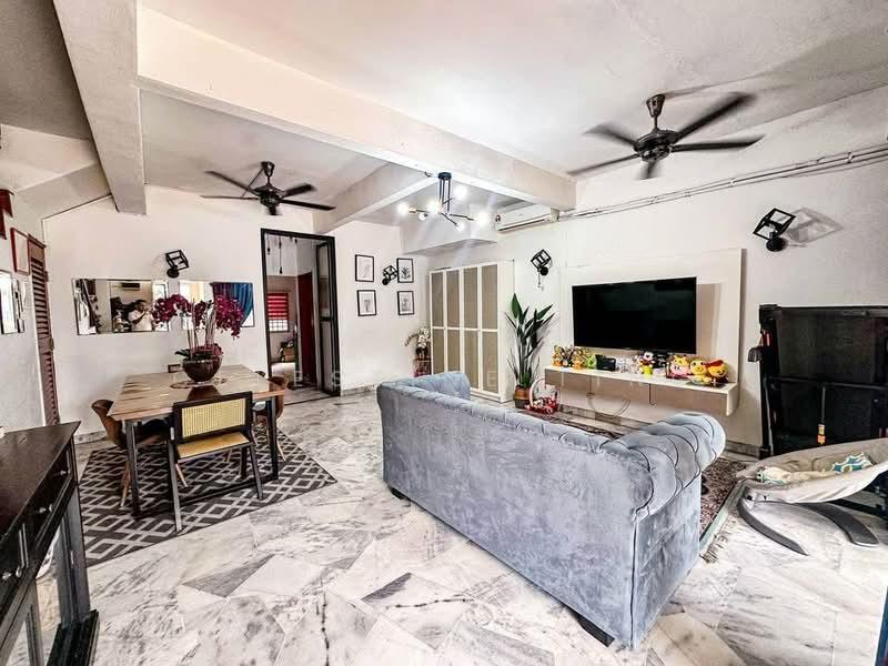 Taman Sri Kenari - 3