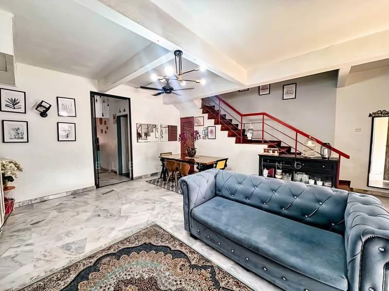 Taman Sri Kenari - 2