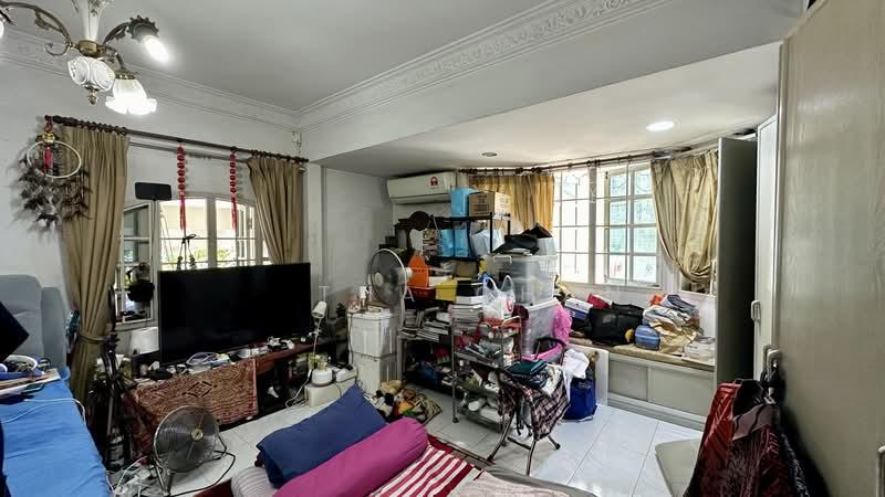 Taman Bandaraya - 2