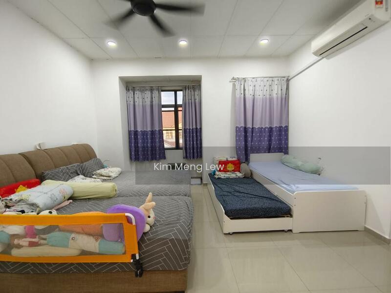 Saujana Damansara - 4