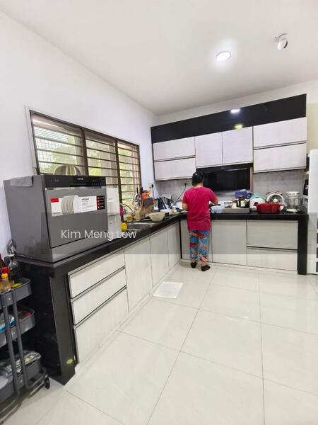 Saujana Damansara - 5